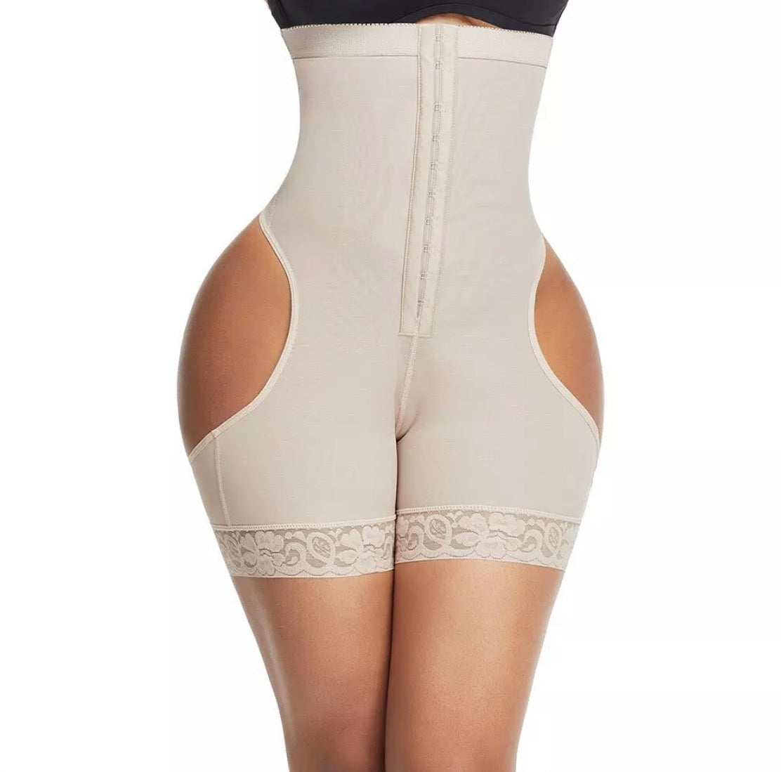 Lift My Curves Shaper