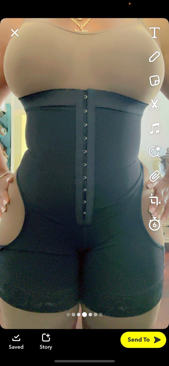 Boost My Curves Shaper