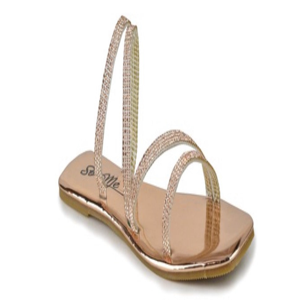 Daphny Sandals