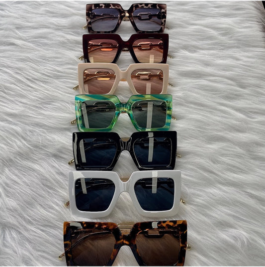 Perfect View Shades