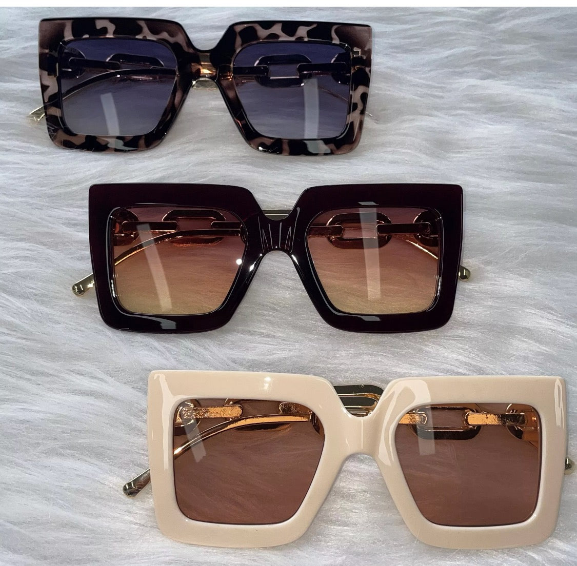 Perfect View Shades