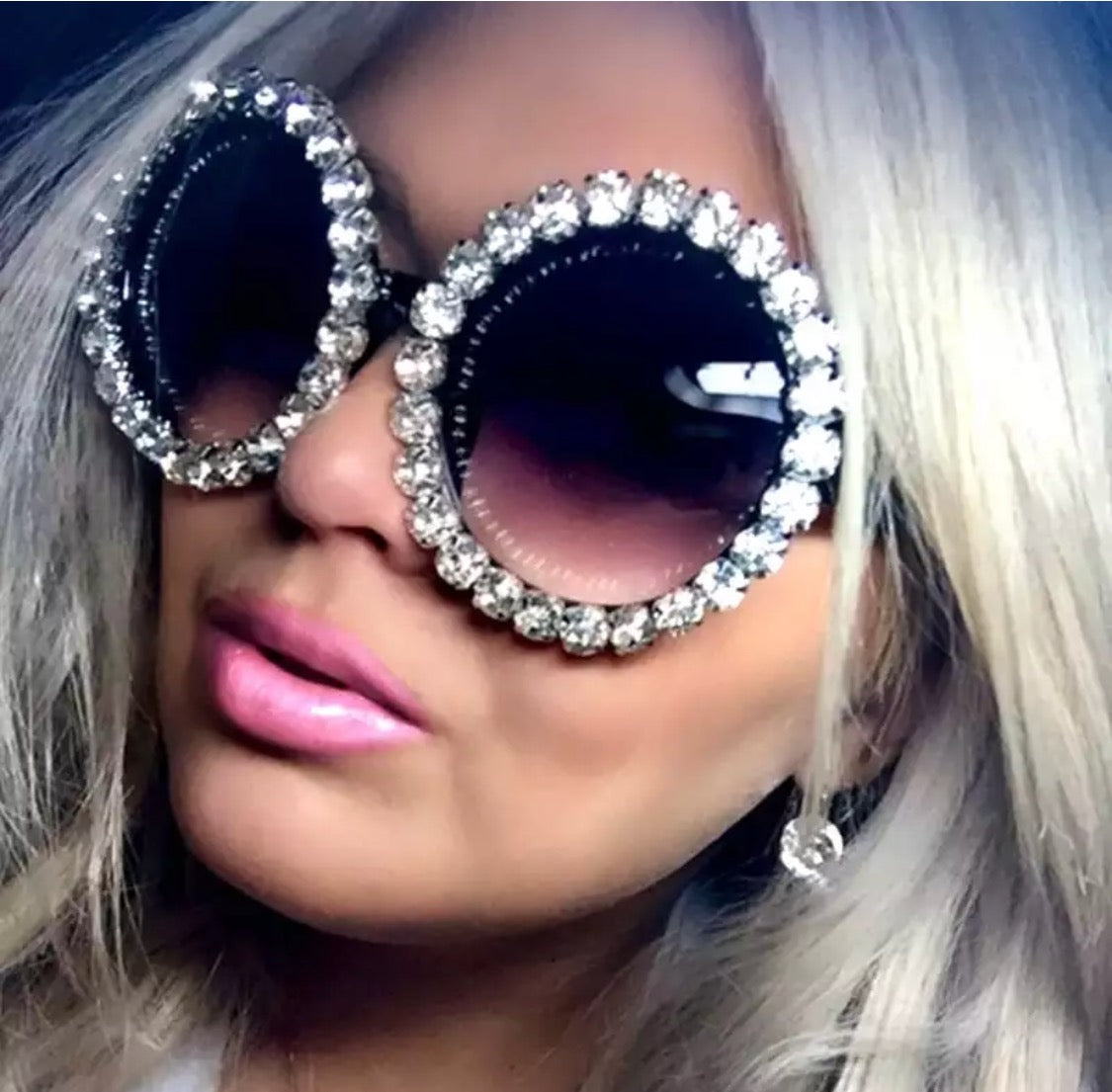 Focal Point Bling Shades
