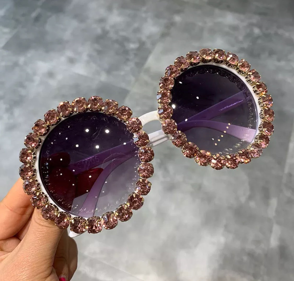 Focal Point Bling Shades