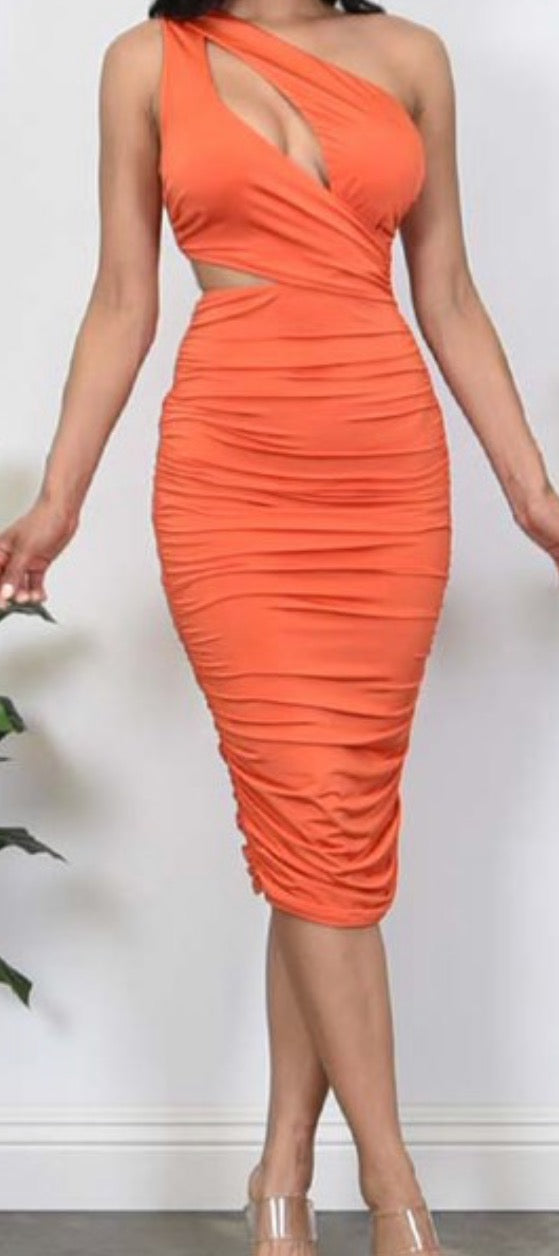 Marianna Dress