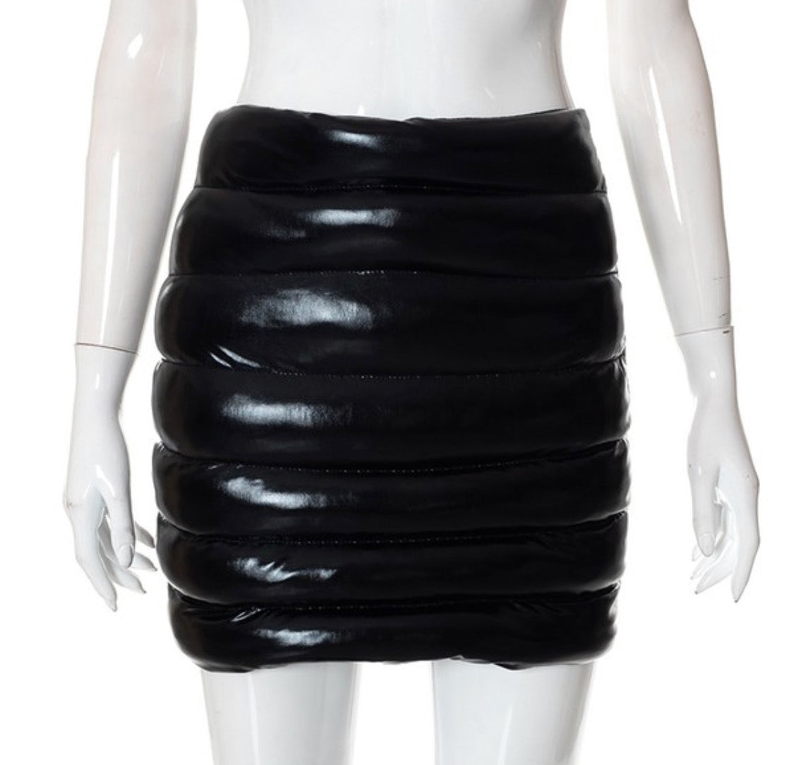 Call Scott Skirt