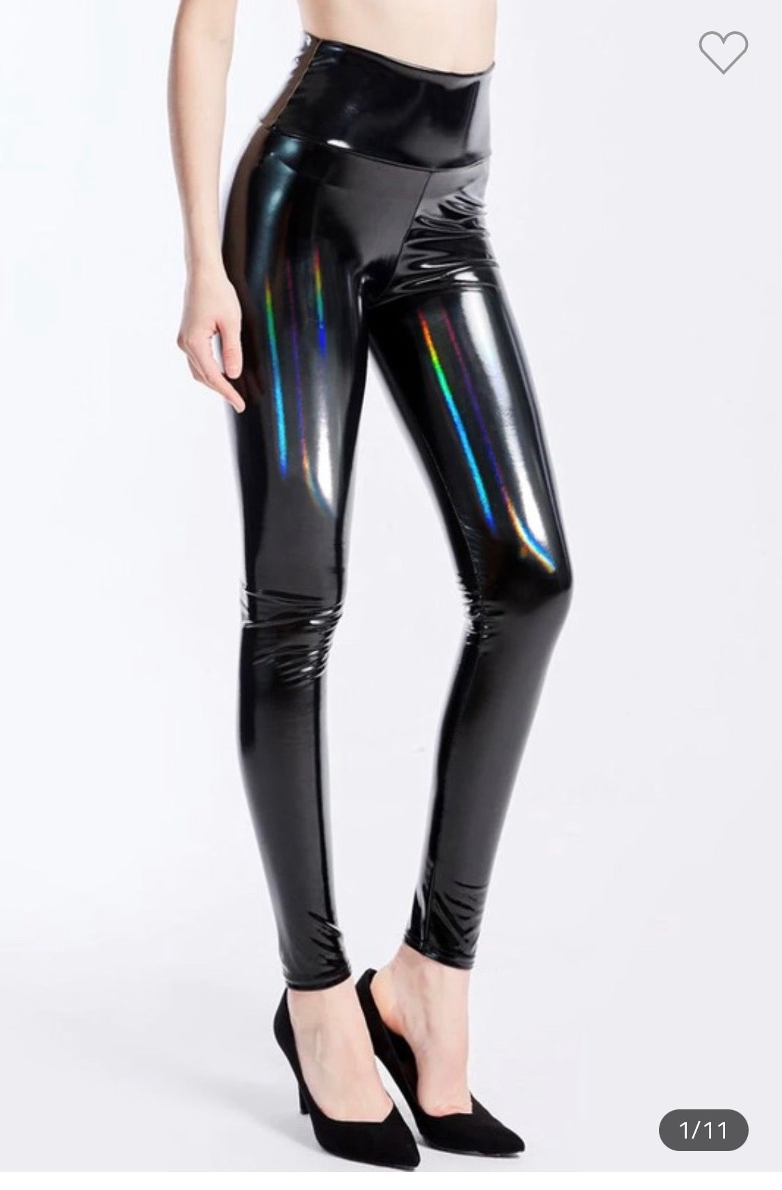Electrifying Pants