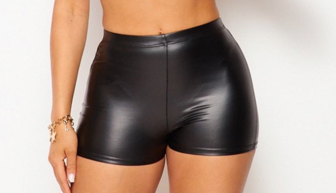 Litta Top and Shorts