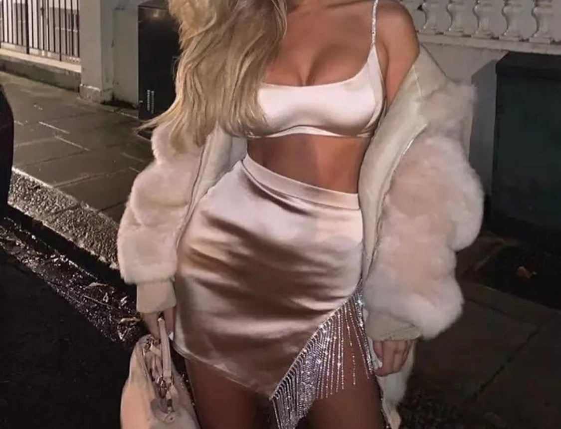 Bad & Boujee Set