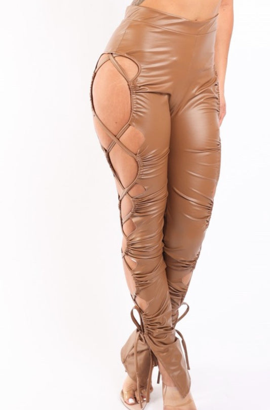 Stallion Leggings