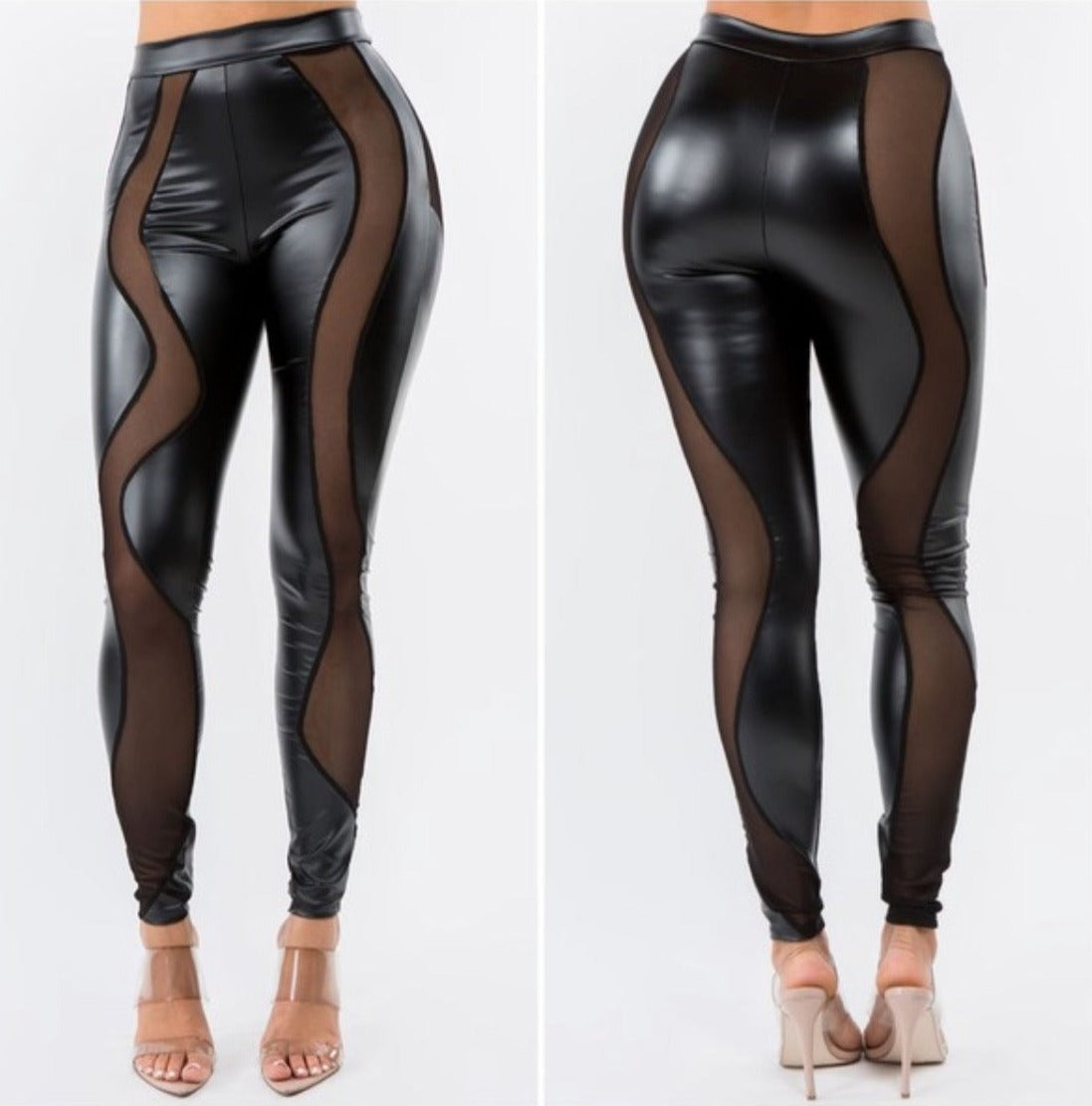You See Me pants
