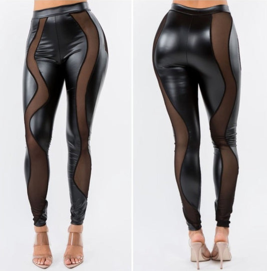 You See Me pants