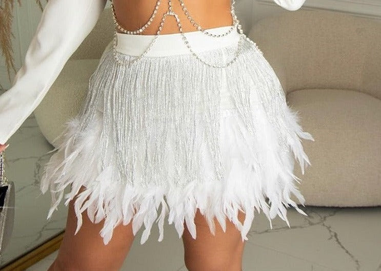 Stonie Skirt