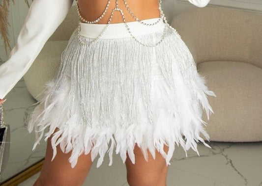 Stonie Skirt