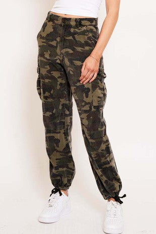 Camondo Pants