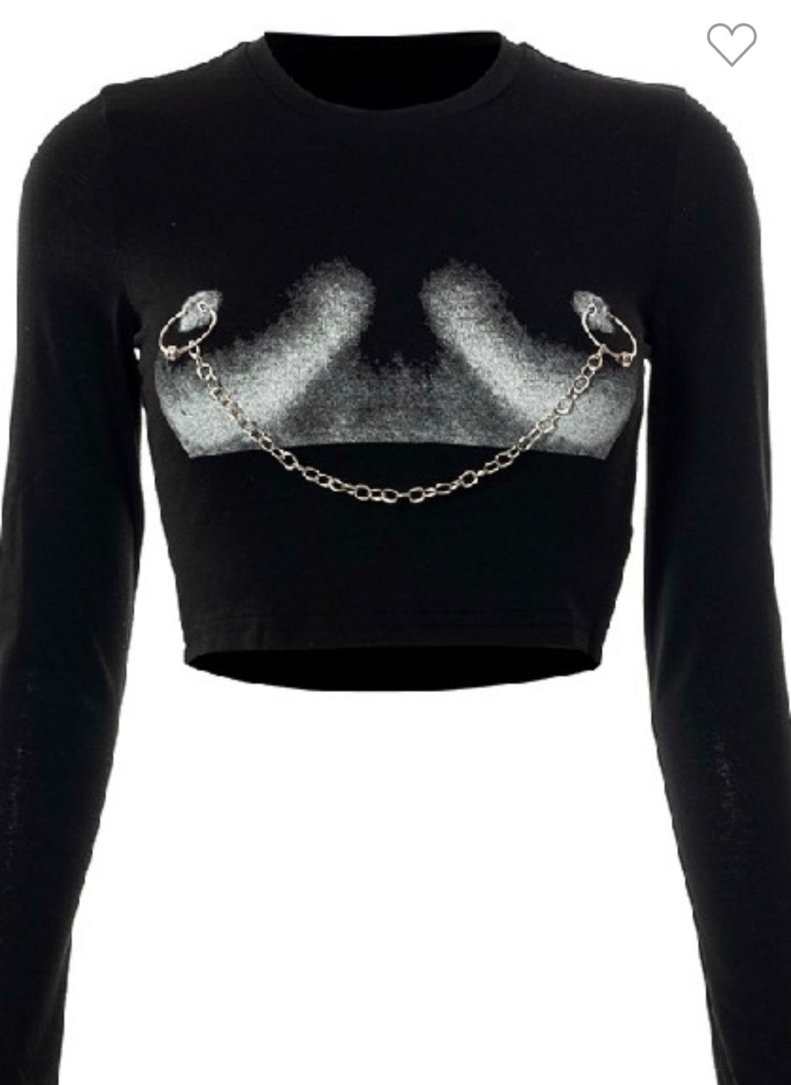 Knocker Top