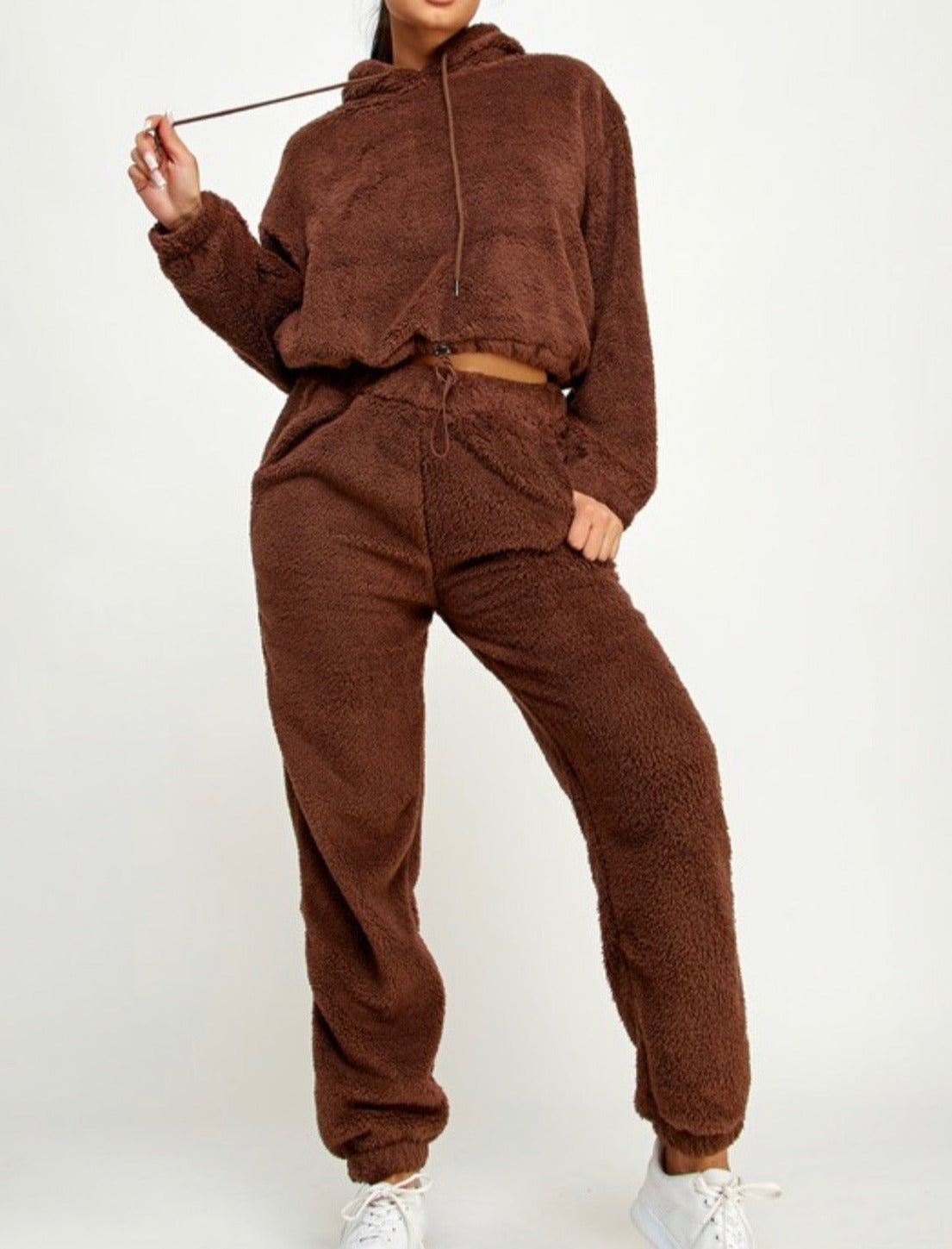 Fuzzy Wuzzy Set