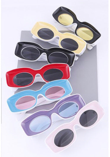 Left on Read Shades