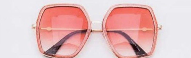 No Shade Sunglasses