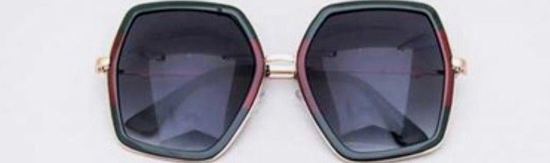 No Shade Sunglasses