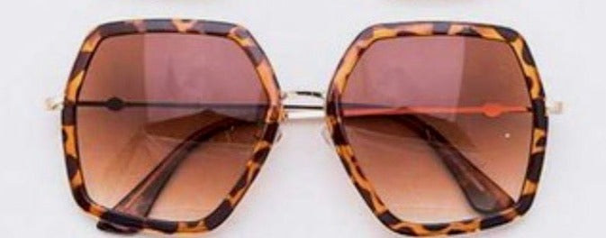 No Shade Sunglasses