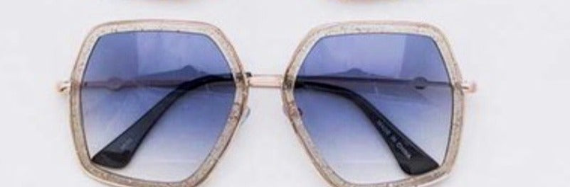 No Shade Sunglasses