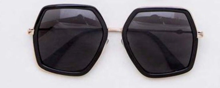 No Shade Sunglasses