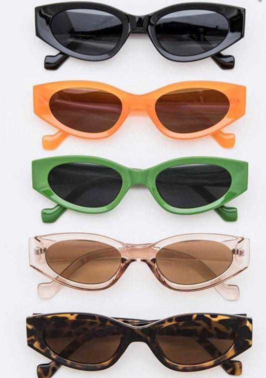 Catty Shades