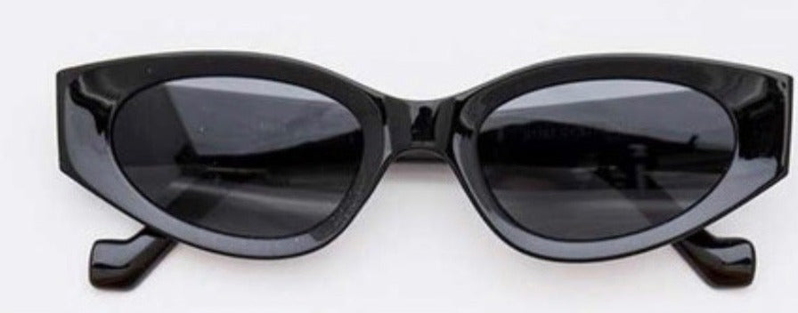 Catty Shades