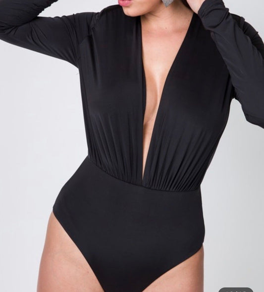 Morgyn Top