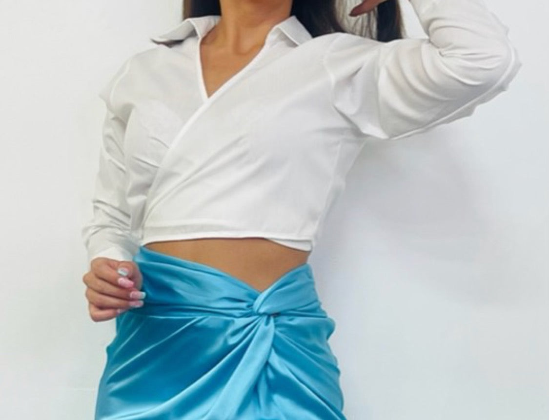 Elissa Top