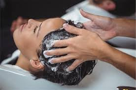 Basic Scalp Stimulator