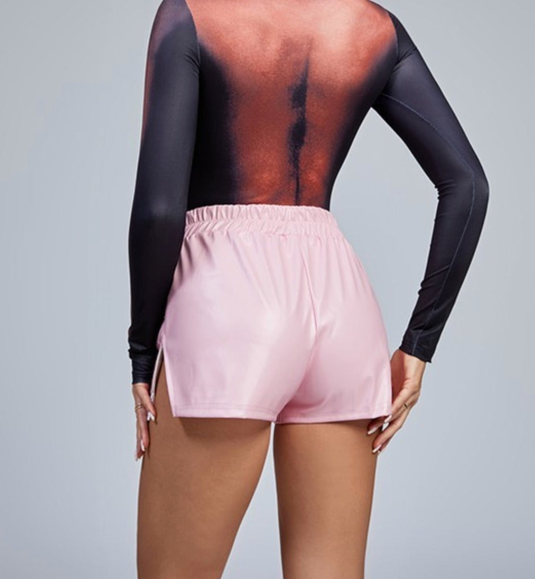 Bourbon Boobs Top
