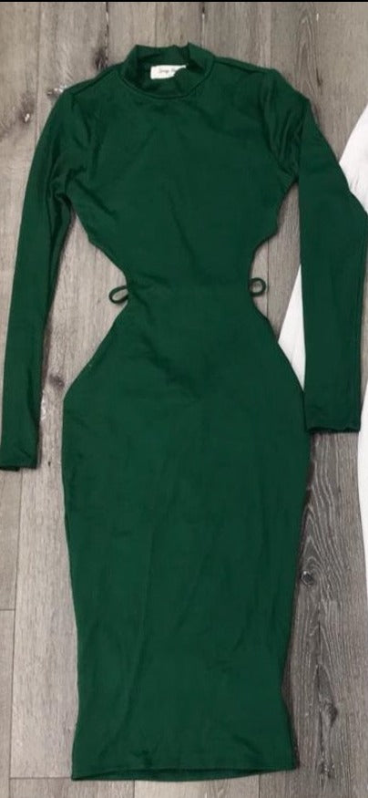 Get Back Dress