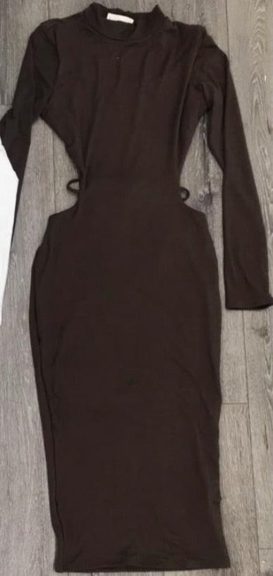 Get Back Dress