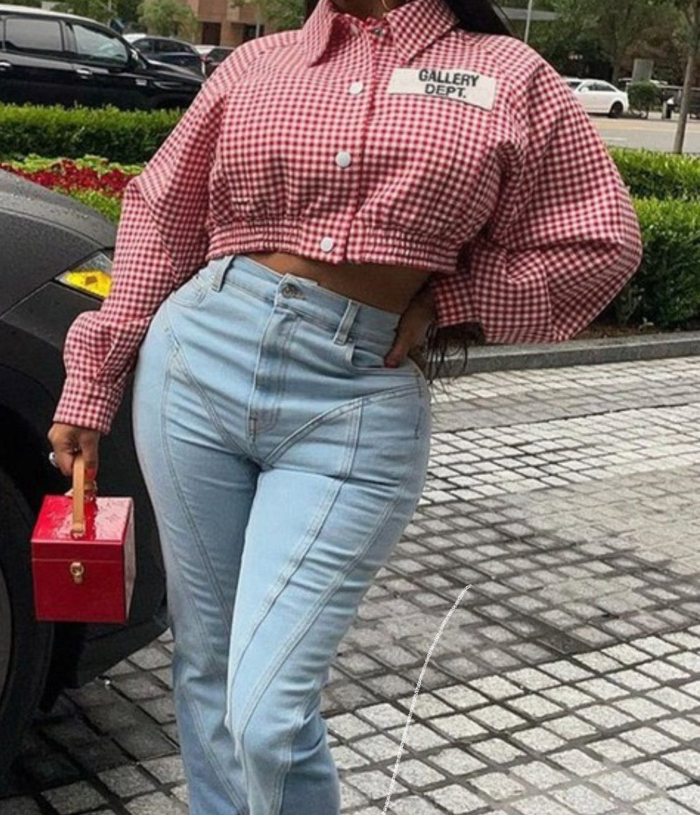 Come Correct Jacket