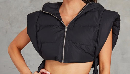 Airspace Vest