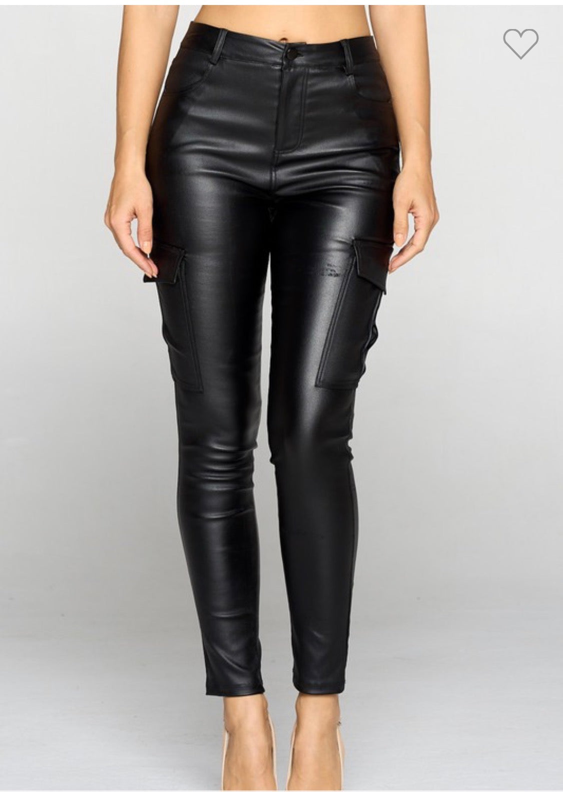 Black Beauty Jeans