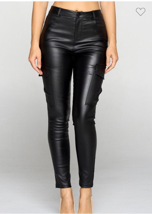 Black Beauty Jeans
