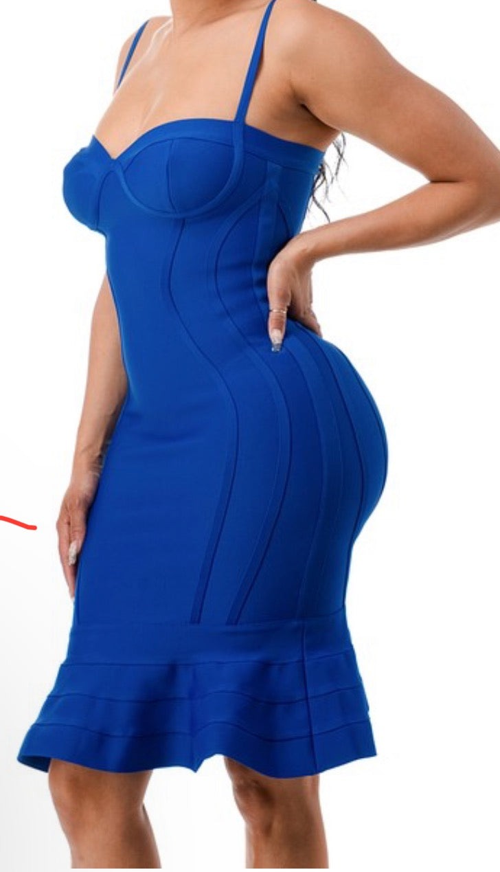 Irresistible Dress