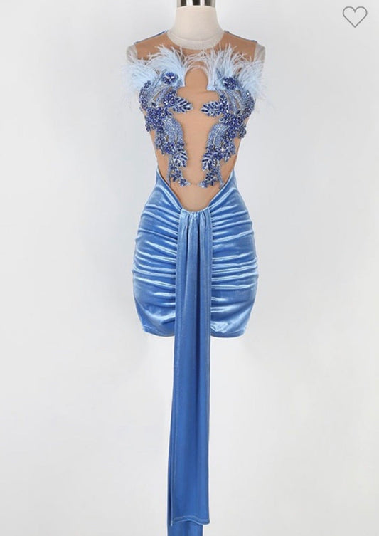 Valor Dress