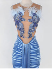 Load image into Gallery viewer, Valor Dress
