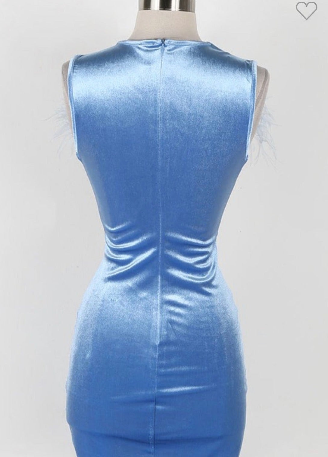 Valor Dress