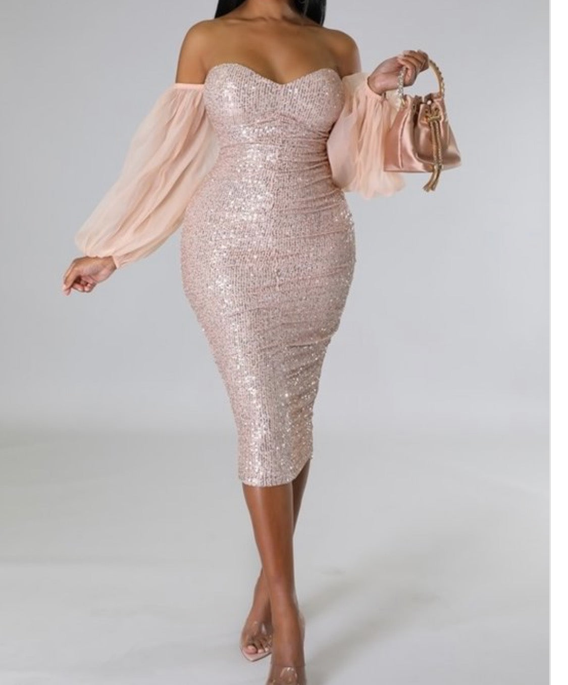 Samantha Dress
