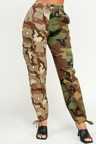 Major Duty Pants