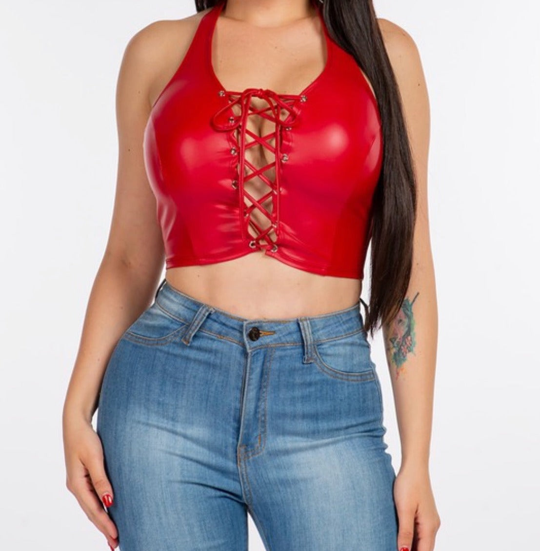 Carissa Top