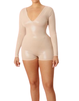 The Best Romper
