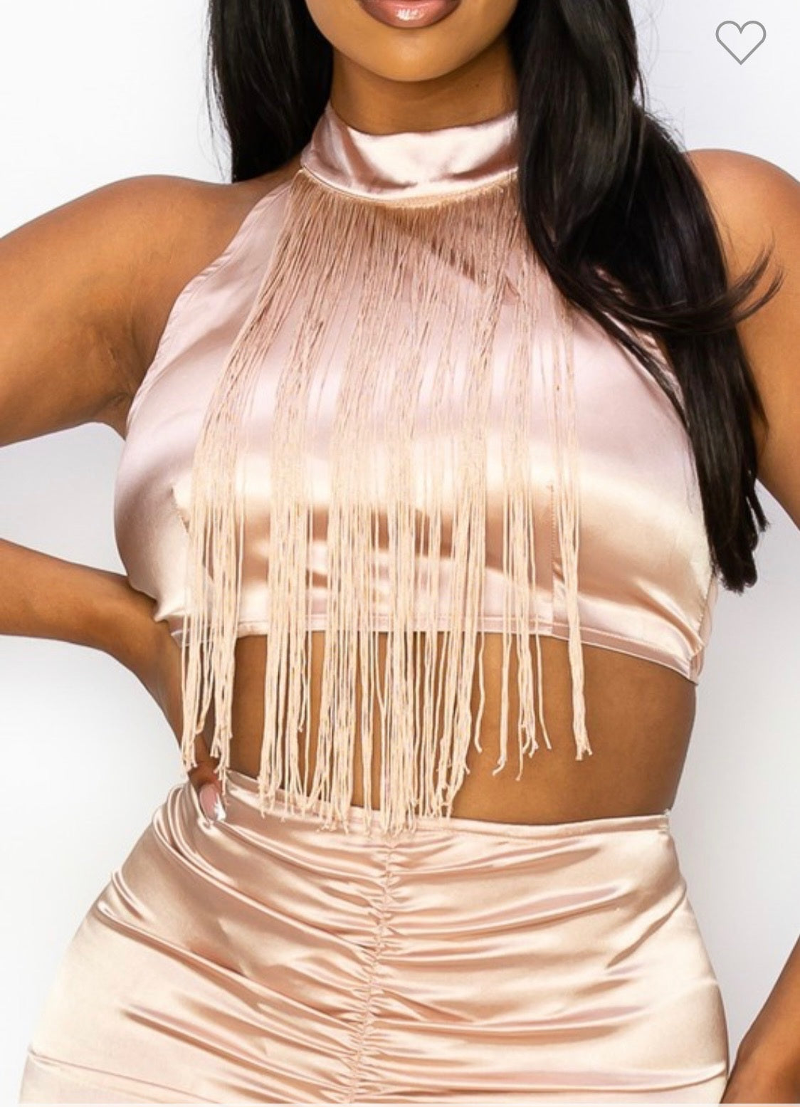 Cristal Set
