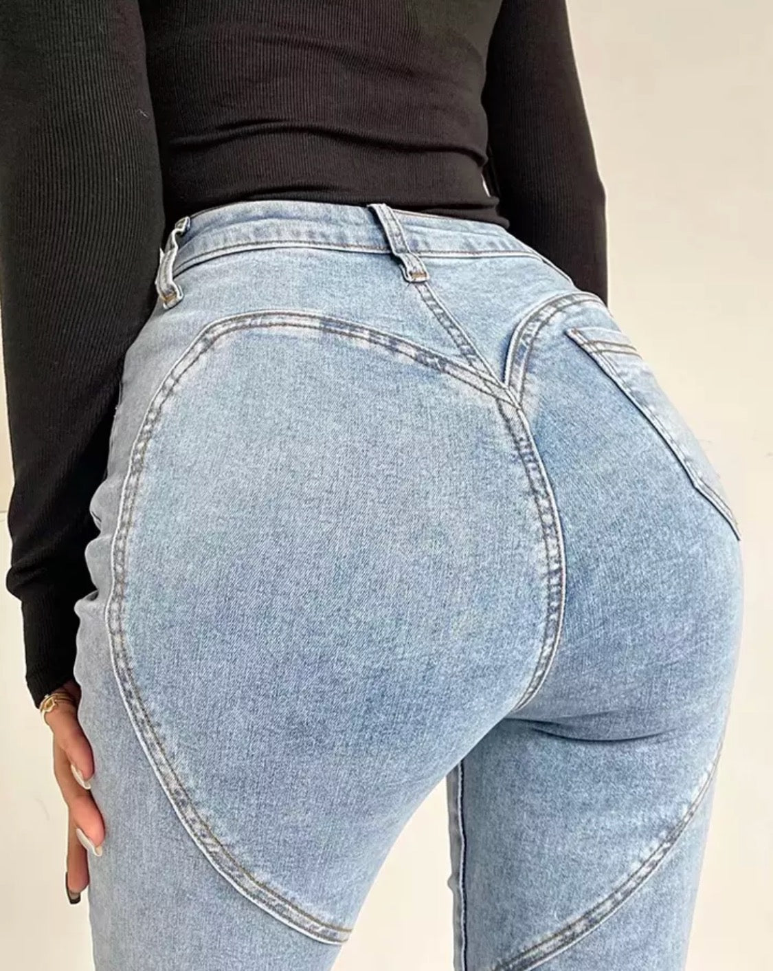 Milli Denim Jeans