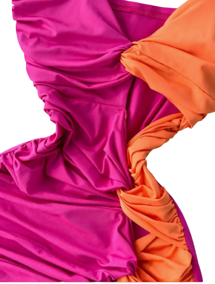 More Than This Mini Dress