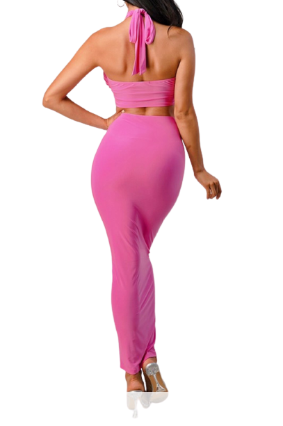 Before Sunrise Dress